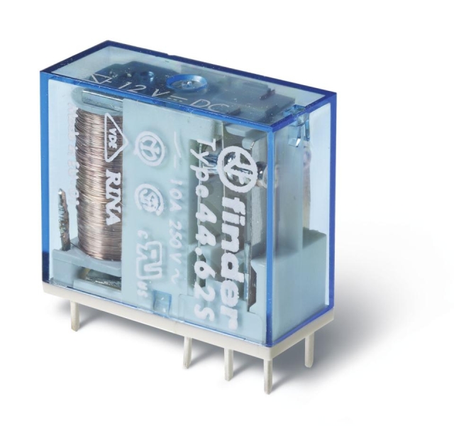 FINDER 44.62.9.012.4000