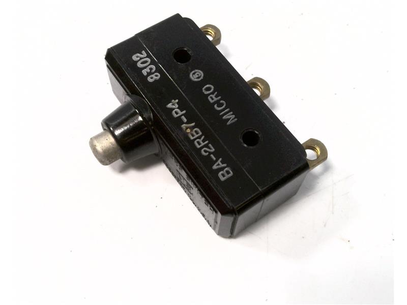 HONEYWELL BA-2RB7-P4