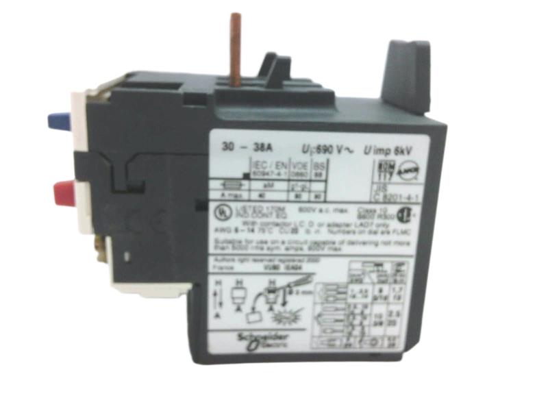 LR3D356 by SCHNEIDER ELECTRIC