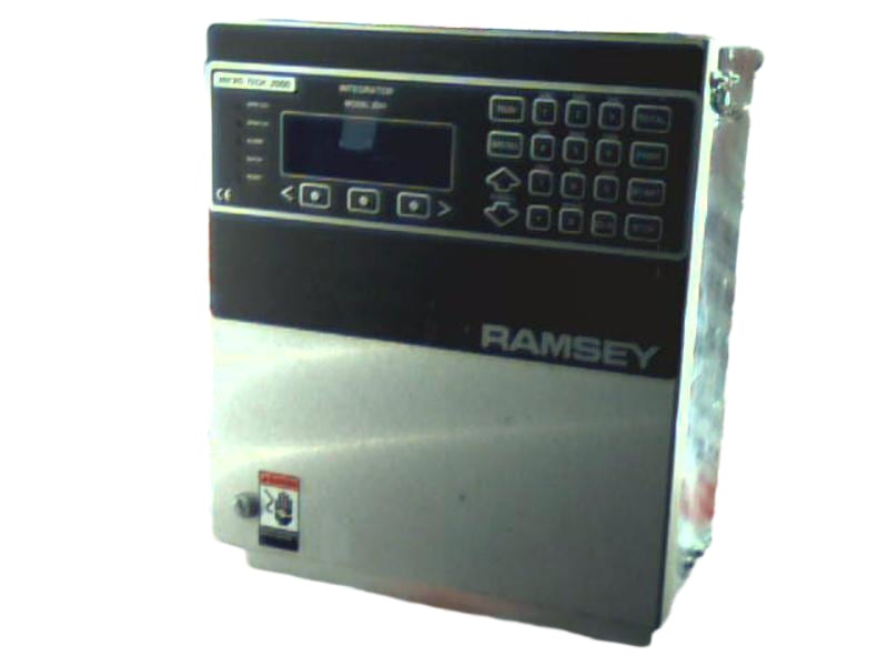 RAMSEY TECHNOLOGY INC MT-2001