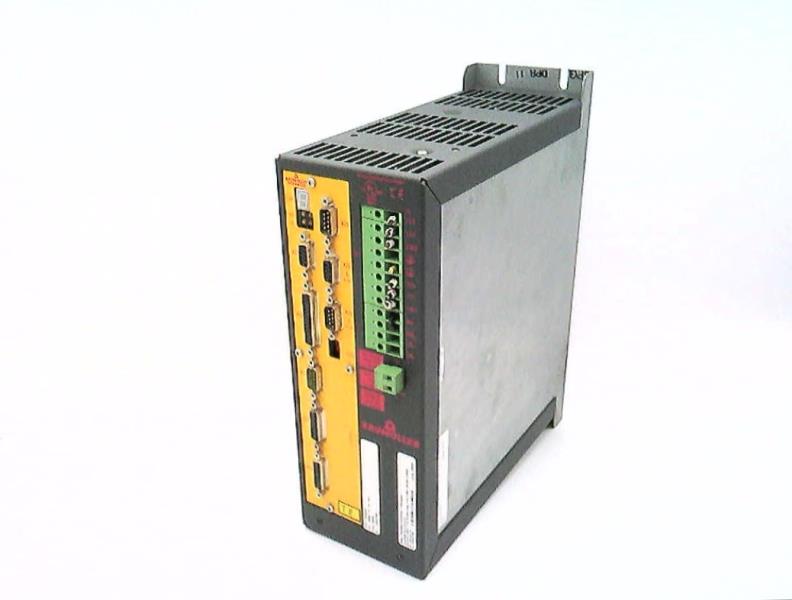 BAUMULLER BUM60-VC-A0-1068