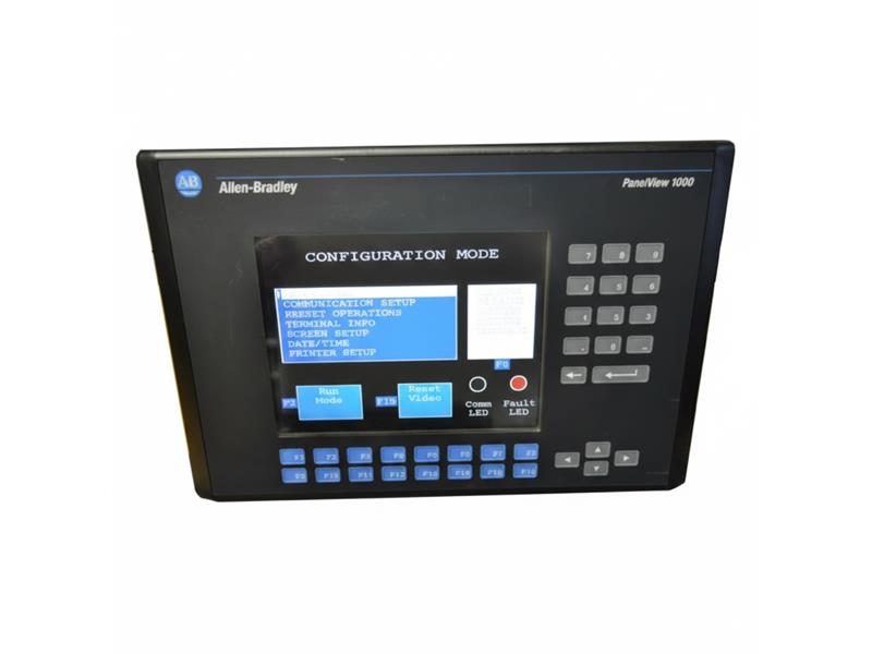 ALLEN BRADLEY 2711-K10C9