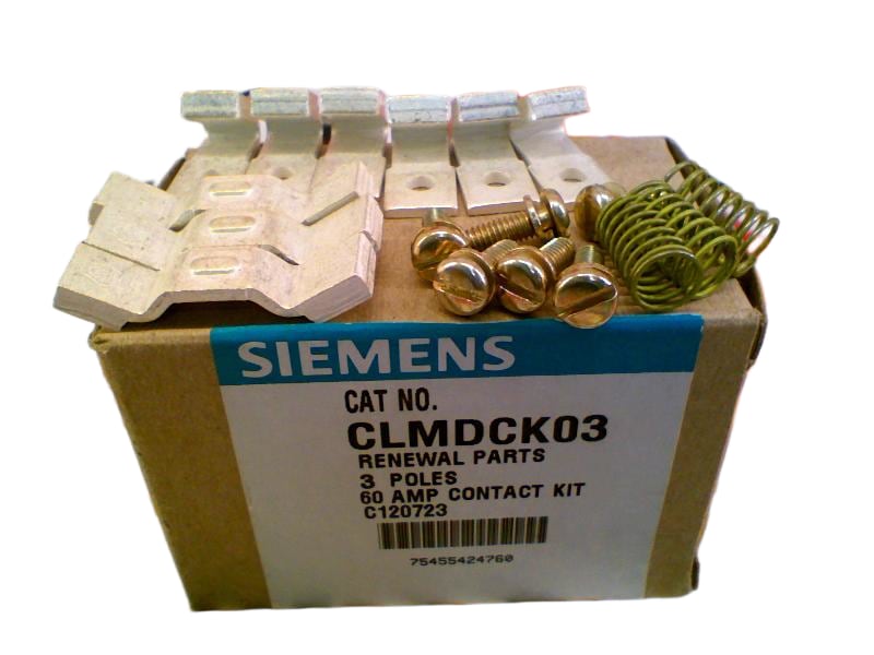 CLMDCK03 by SIEMENS