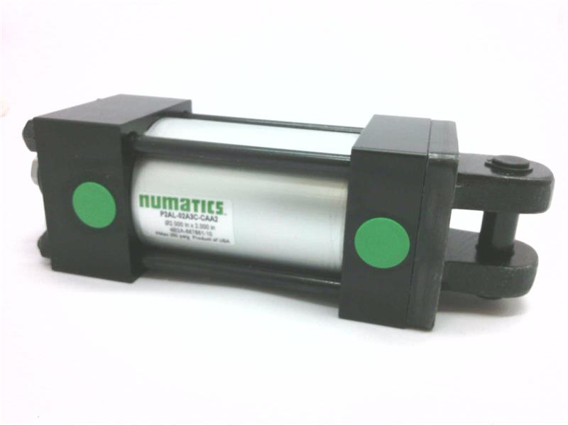 ASCO P2AL-02A3C-CAA2