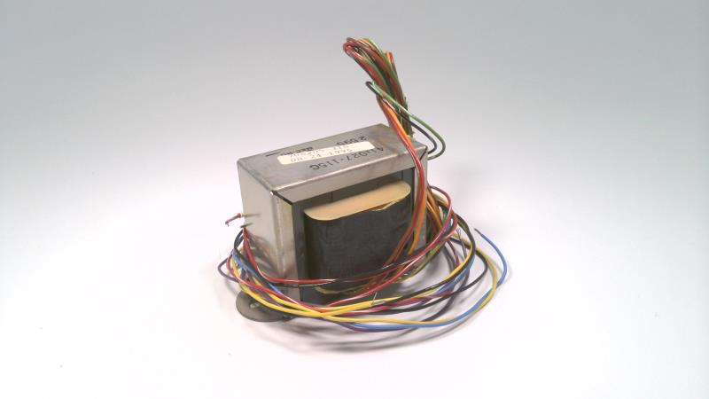 708205-31S by ASEA BROWN BOVERI