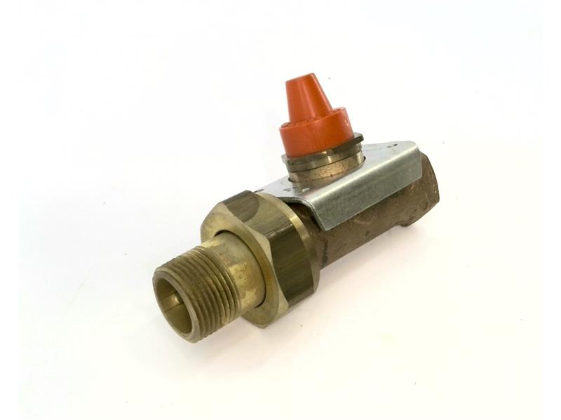 HONEYWELL V5076B 1023