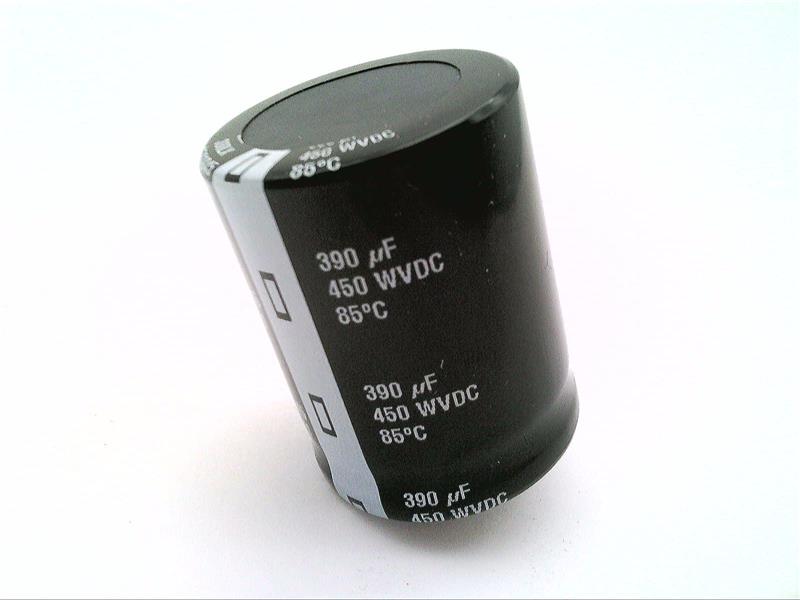 CORNELL DUBILIER 380LX391M450A452
