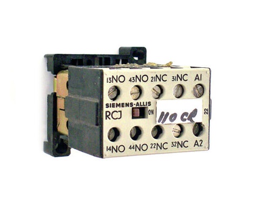 SIEMENS RCJ221