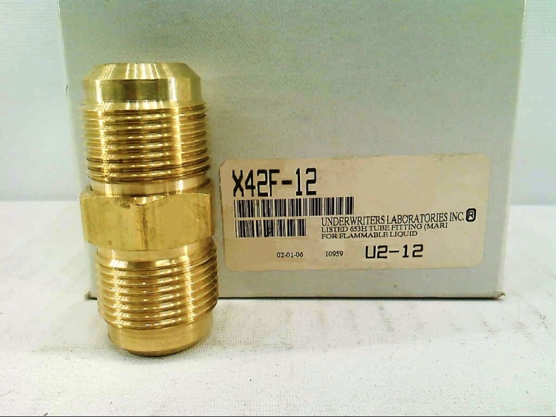 PARKER 42F-12