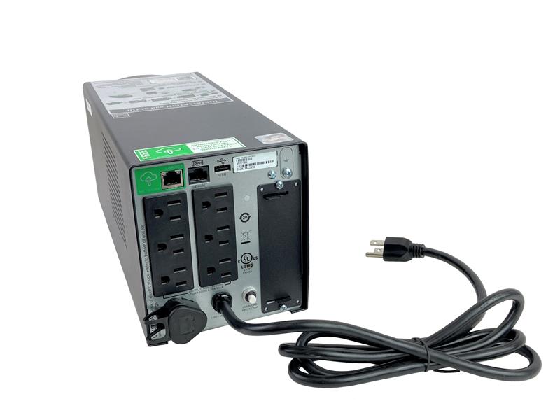 SCHNEIDER ELECTRIC SMT750C