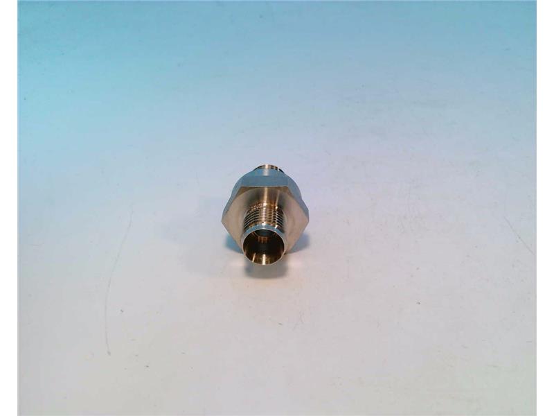 SWAGELOK SS-600-1-OR