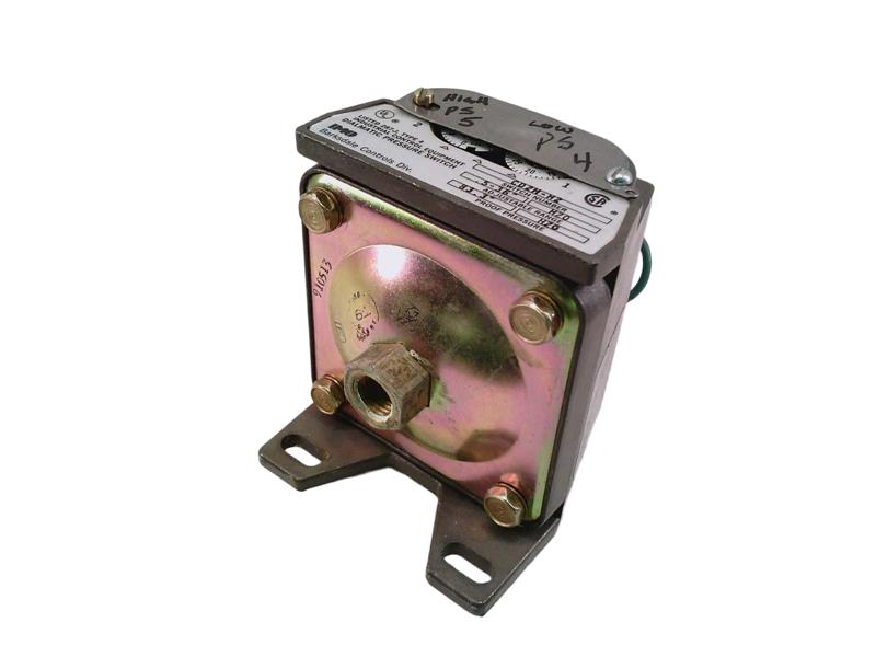 BARKSDALE CD2H-H2