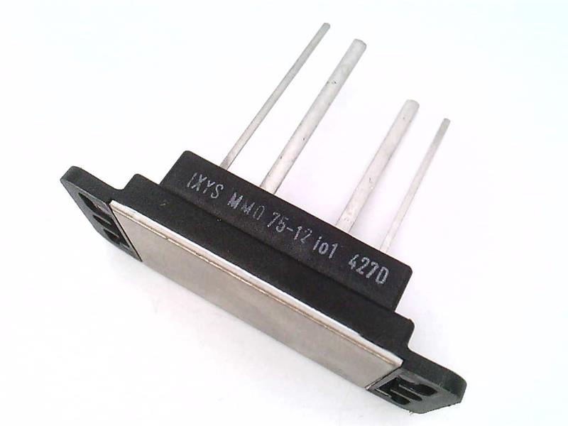 IXYS MM075-12IO1