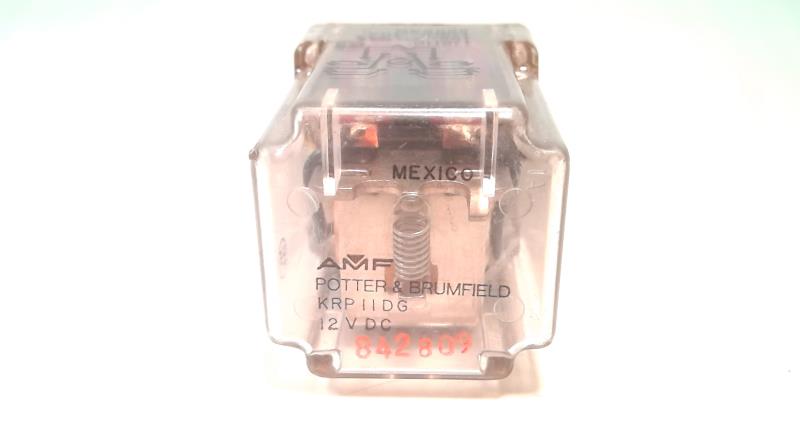 TE CONNECTIVITY KRP-11DG-12