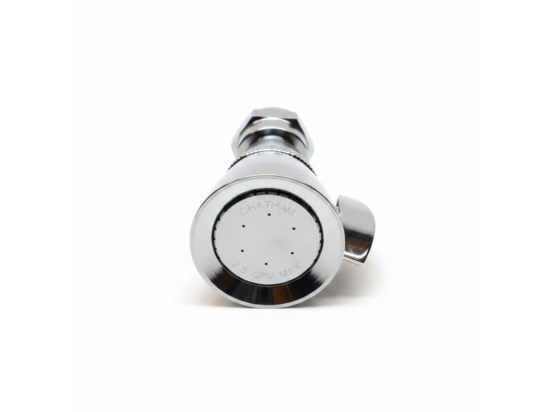 CHATHAM BRASS CO 10-2SV