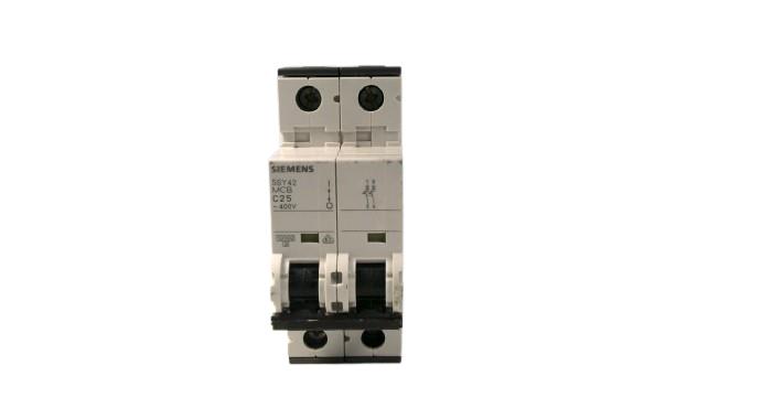 5SY4225-7 by SIEMENS