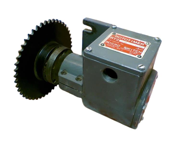 HONEYWELL RT2-30-30