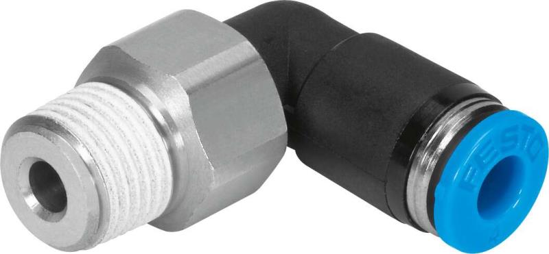 FESTO QSRL-1/8-5/32-U