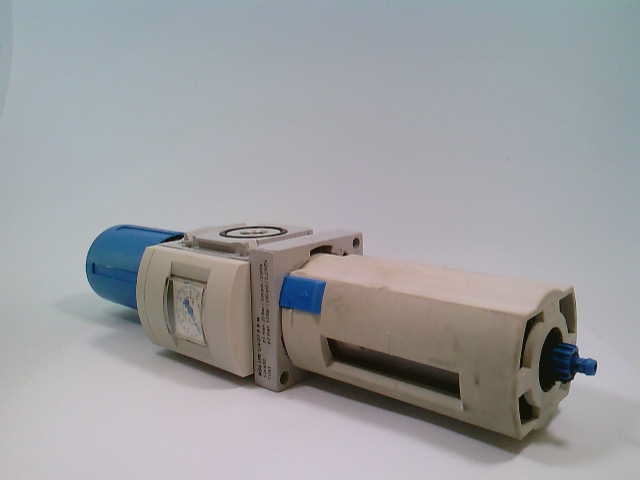 FESTO MS6-LFR-1/4-D7-ERM