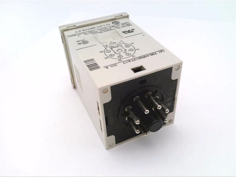 ALLEN BRADLEY 700-HRM12TA17