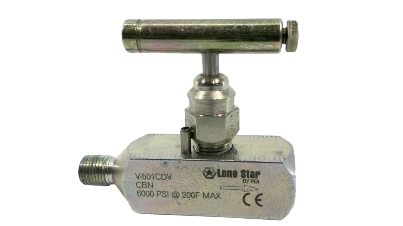 PARKER V-501CDV
