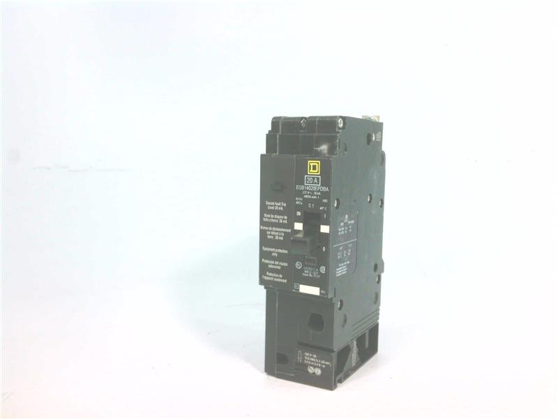 SCHNEIDER ELECTRIC EGB14030EPDBA