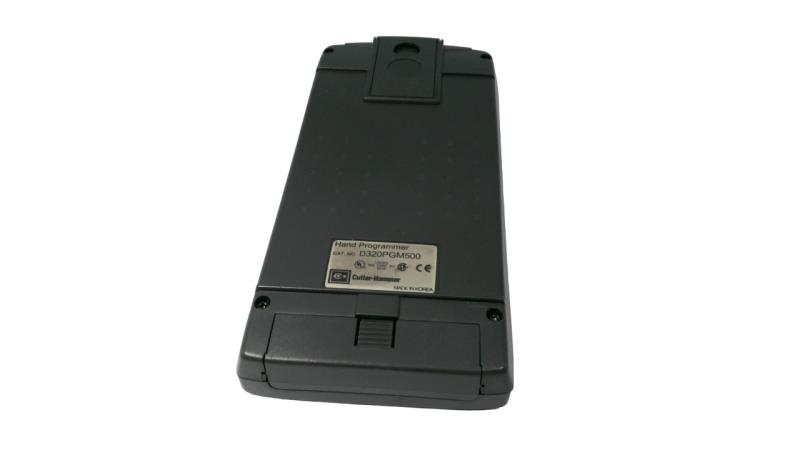 EATON CORPORATION D320PGM500