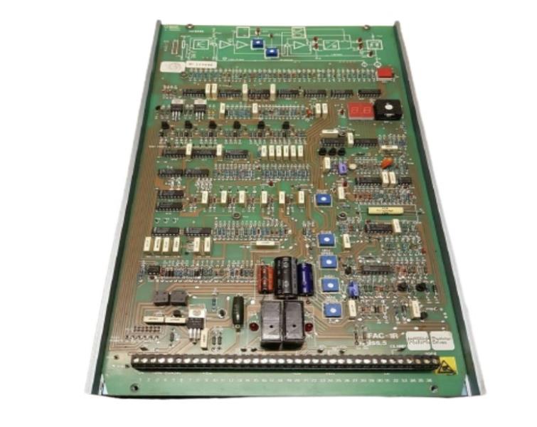 EMERSON 6P4Q7.5 107316