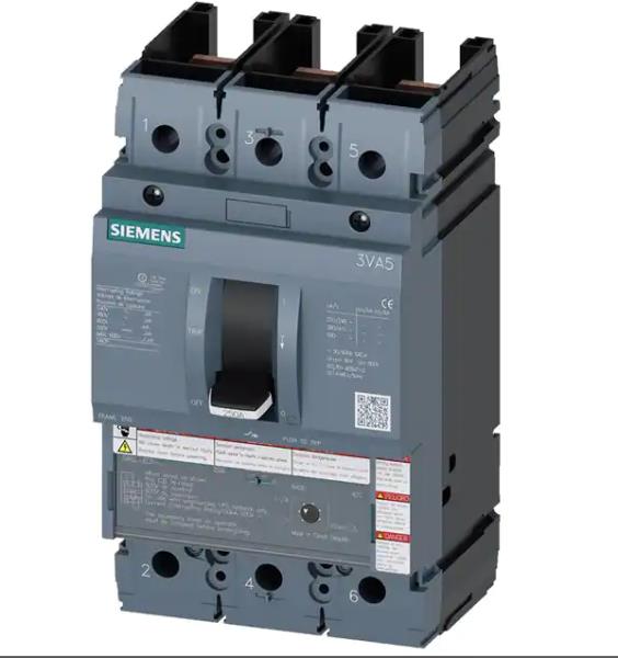 SIEMENS 3VA5212-6EC31-0AA0