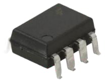 CD4069UBCSJX by ON SEMICONDUCTOR