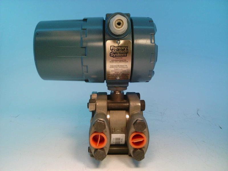 EMERSON 1151DP4S22M4DFL4Q4