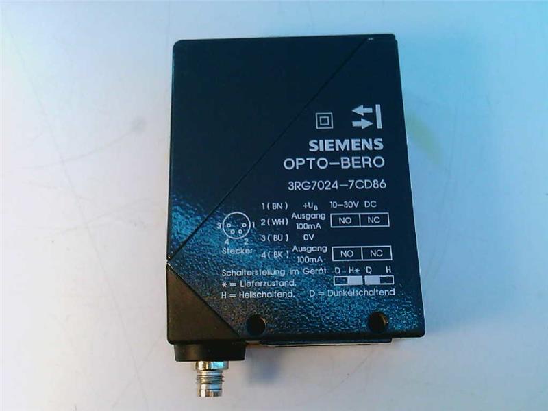 3RG7024-7CD86 by SIEMENS