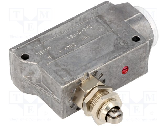 JOHNSON ELECTRIC X06-2-F53G7