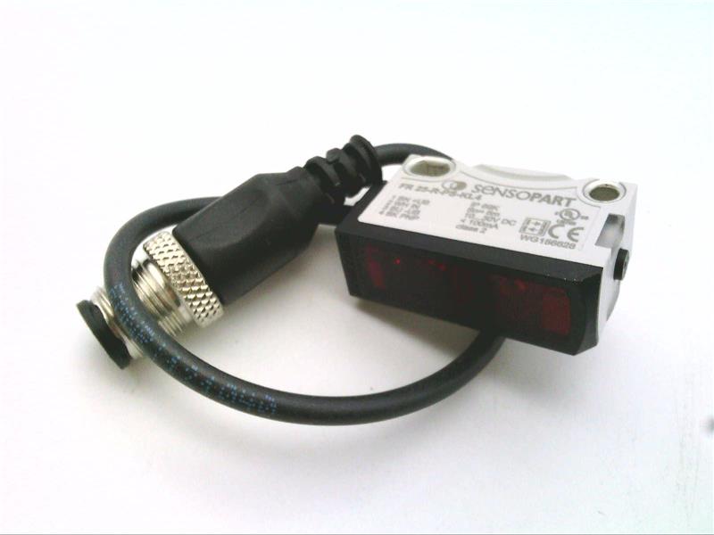 SENSOPART FR 25-R-PS-KL4