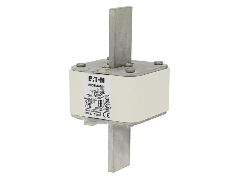 EATON CORPORATION 170M6305