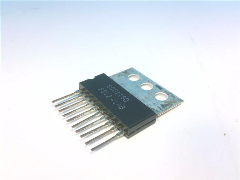 ECG1160 by PHILIPS