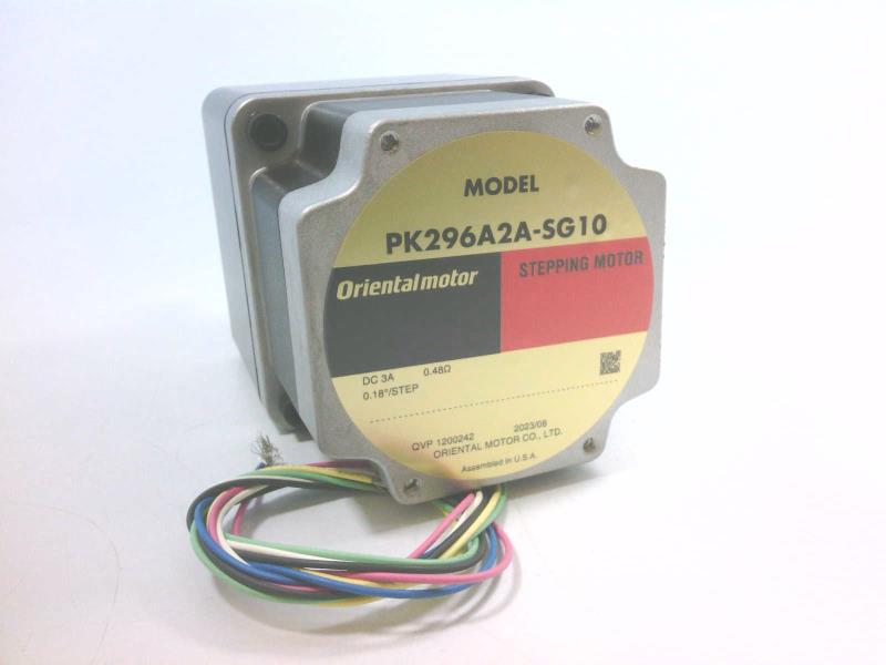 ORIENTAL MOTOR PK296A2A-SG10