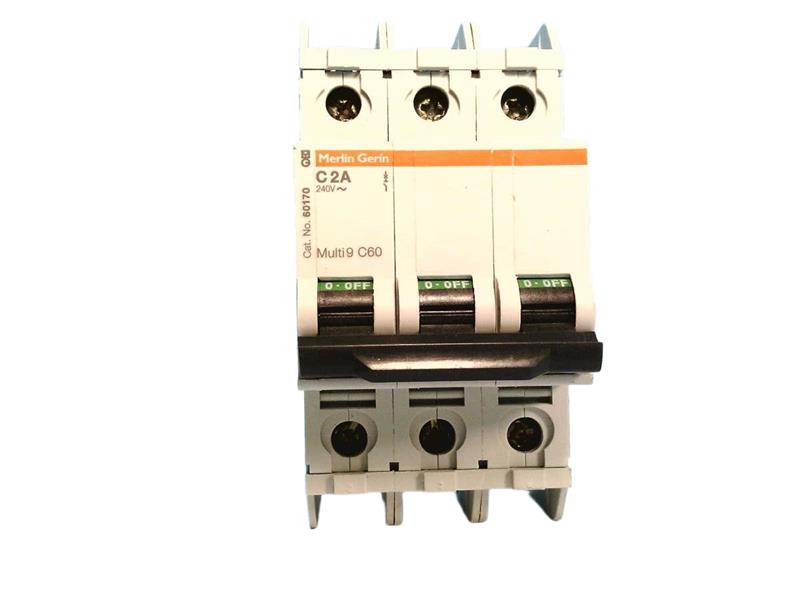 SCHNEIDER ELECTRIC MG60170