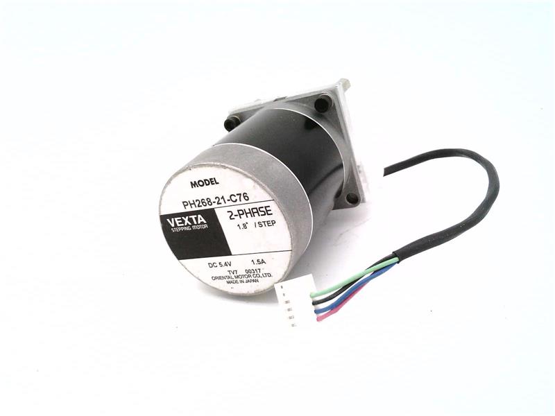 PH268-21-C76 by ORIENTAL MOTOR