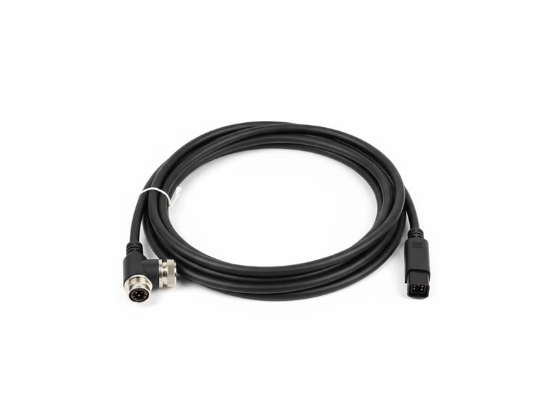 BALLUFF BKS-S-20-9-PU-05