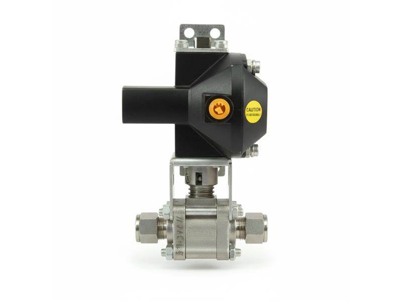 SWAGELOK SS-63ES8-133-NC