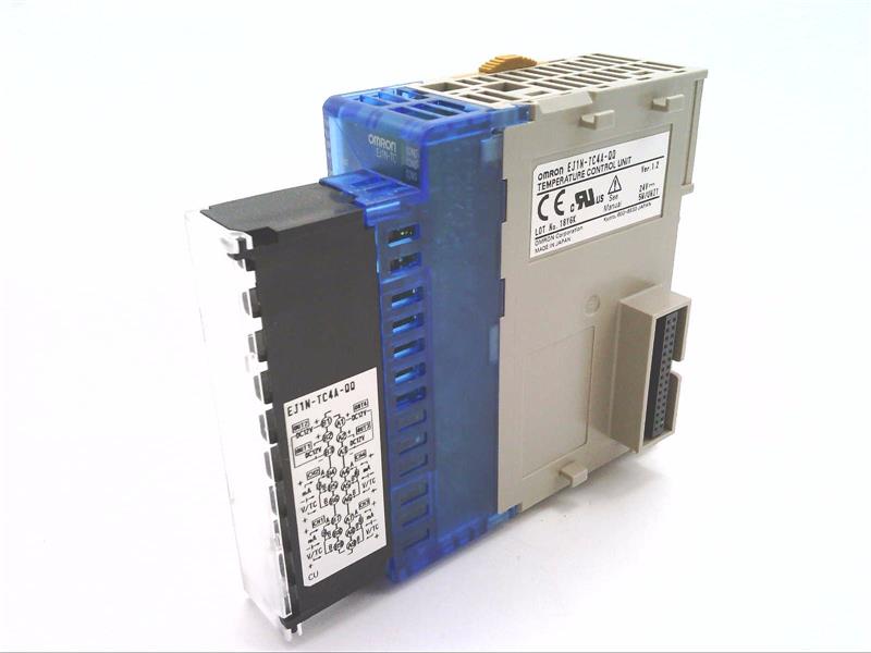 OMRON EJ1N-TC4A-QQ