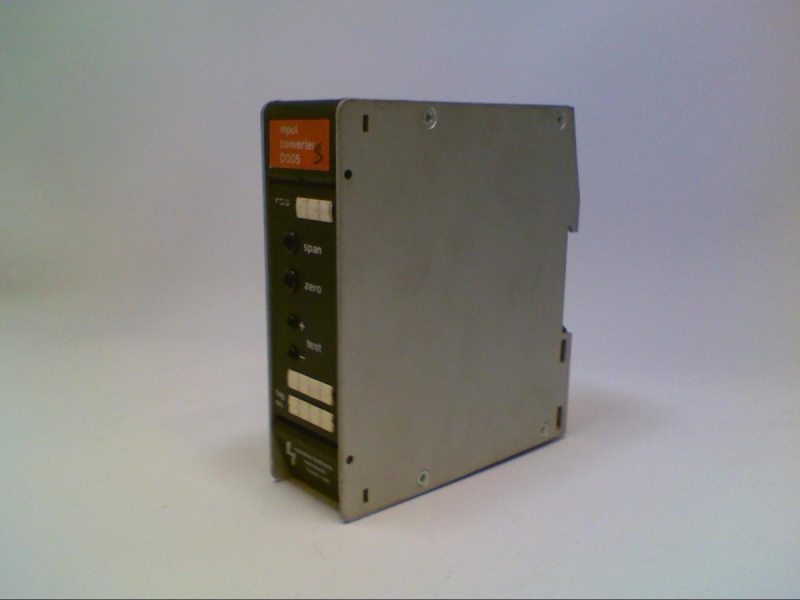 INVENSYS D005/DC/V/.388-55.83/MV/OP/0-10V/NONE/PS/-/-117
