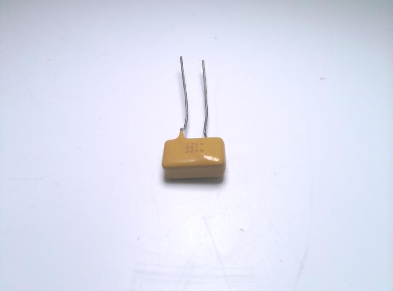 TE CONNECTIVITY TR600-150-2