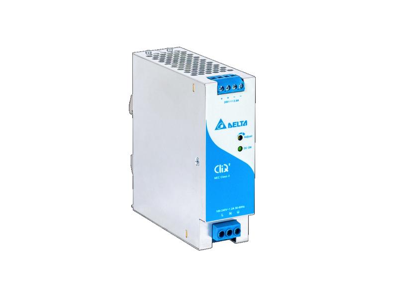 DELTA GROUP ELECTRONICS DRP-24V100W1NN