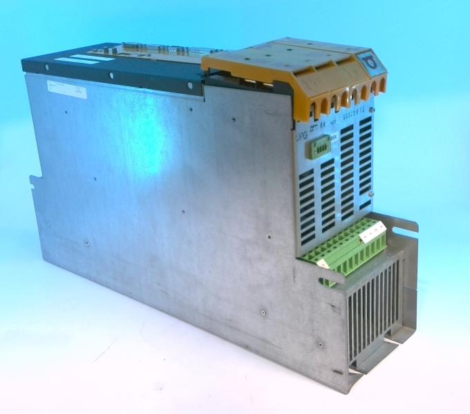 BAUMULLER BUS61-20/30-54-M-02