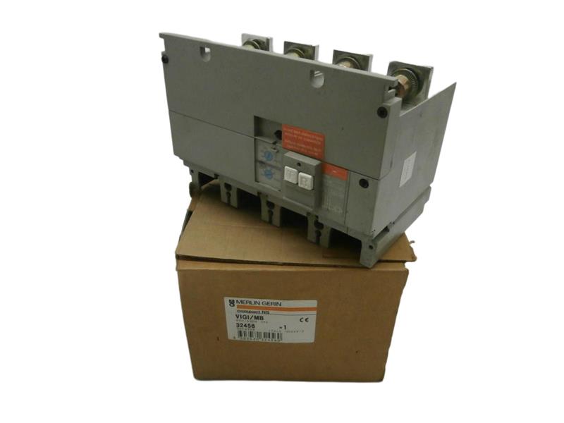 MG32456 by SCHNEIDER ELECTRIC