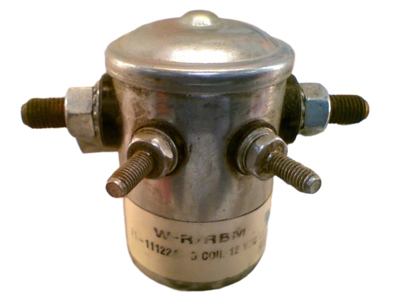 EMERSON 71-111224-3