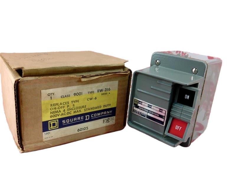 9001-BW216 by SCHNEIDER ELECTRIC