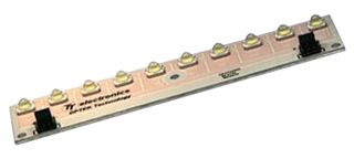 OPA729W by TT ELECTRONICS